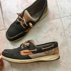 Sperry women’s topsiders! Great condition
